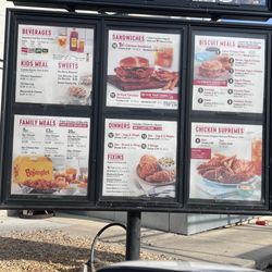 Bojangles