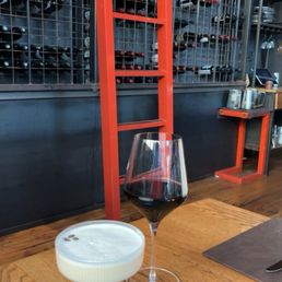 Creamy espresso martini Creamy espresso martini