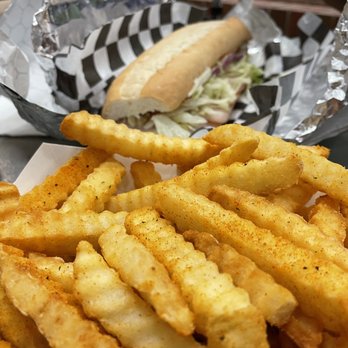 Smokin Hottdish - Fries! Seasoned to perfection (so, good) - Breakfast & Brunch Near Me - Eden Prairie, Minnesota Smokin Hottdish - Fries! Seasoned to perfection (so, good) - Breakfast & Brunch Near Me - Eden Prairie, Minnesota