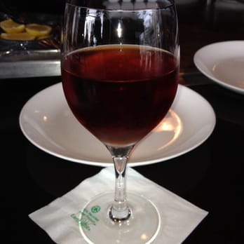 Mikado - Plum wine - they do a good pour. - Japanese Near Me - Orlando, Florida
