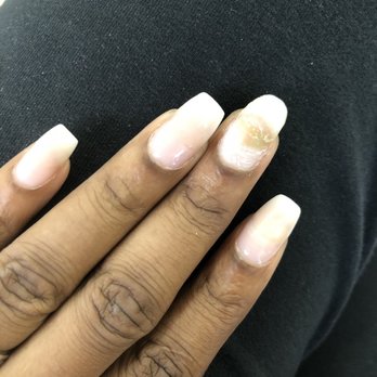 Sassy Nails & Spa - Nail Salons Near Me - Cincinnati, Ohio