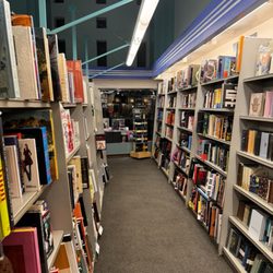 Barnes & Noble