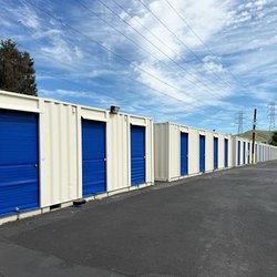 Public Storage