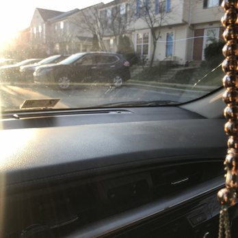 Canton Car Wash - Auto Detailing Near Me - Baltimore, Maryland