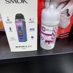 Vape City - My smok