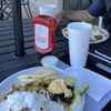 Gyros King gift card