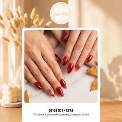 Bella Nails