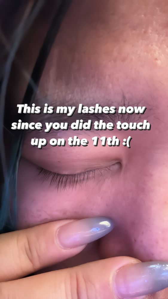 Lashed By Coco Logo