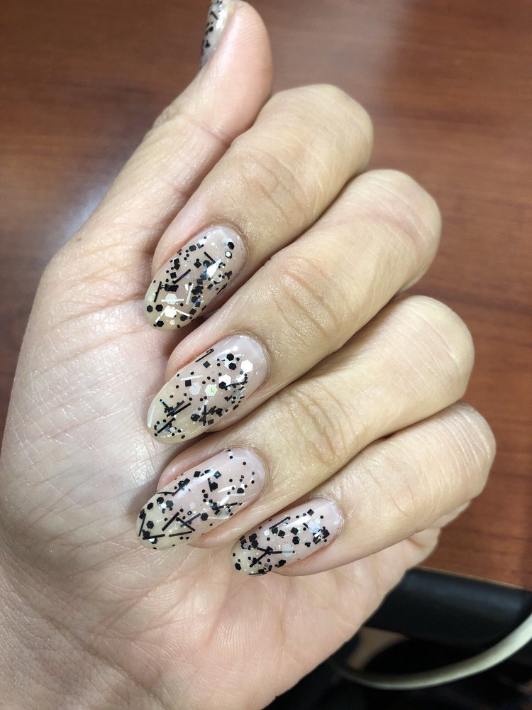 REGAL NAILS, SALON & SPA 153 Photos & 91 Reviews 8230 Talbert Ave