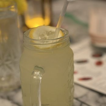 Ar-Haan - Lemonade - Thai Near Me - Houston, Texas Ar-Haan - Lemonade - Thai Near Me - Houston, Texas