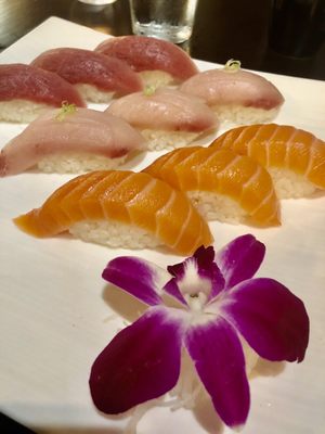 Haiku Sushi by null