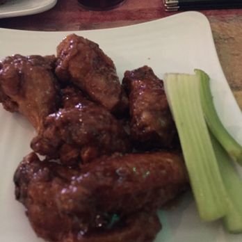 Marley's Gotham Grill - Orange Ginger. Amazing! - Bars Near Me - Hackettstown, New Jersey Marley's Gotham Grill - Orange Ginger. Amazing! - Bars Near Me - Hackettstown, New Jersey