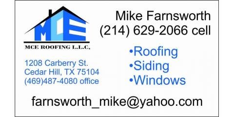 Slide of Alpha One Restoration