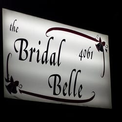 Bridal Belle