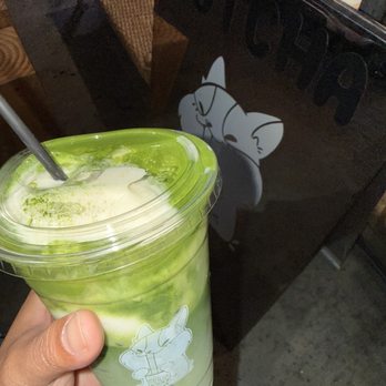 Gotcha Tea - Bubble Tea Near Me - San Diego, California