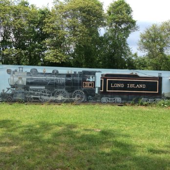 The Maples - Great mural done by Eva Governale - Pool Halls Near Me - Manorville, New York The Maples - Great mural done by Eva Governale - Pool Halls Near Me - Manorville, New York