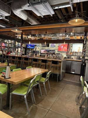 Hopdoddy Burger Bar by null