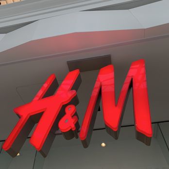 H&M - Sign - Men's Clothing Near Me - Columbus, Ohio