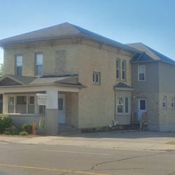Crossways to Life - Crossways to Life Office Building