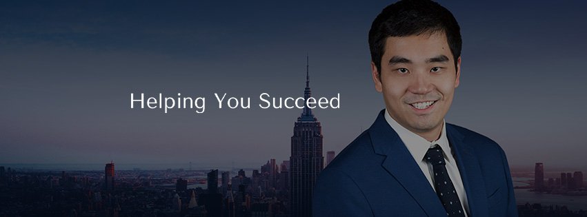 The Law Office of Yifei He - immigration attorney in New York, NY