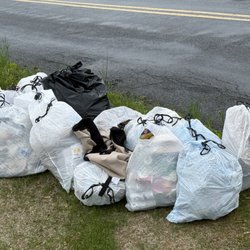Whitetail Disposal