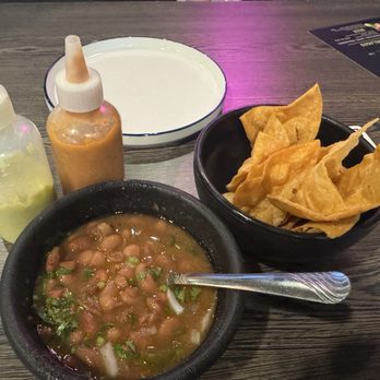 Luchador Micheladas & Botanas - Tacos Near Me - Cypress, Texas