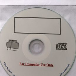 Sample of one of our transferred VHS to DVD~ Sample of one of our transferred VHS to DVD~