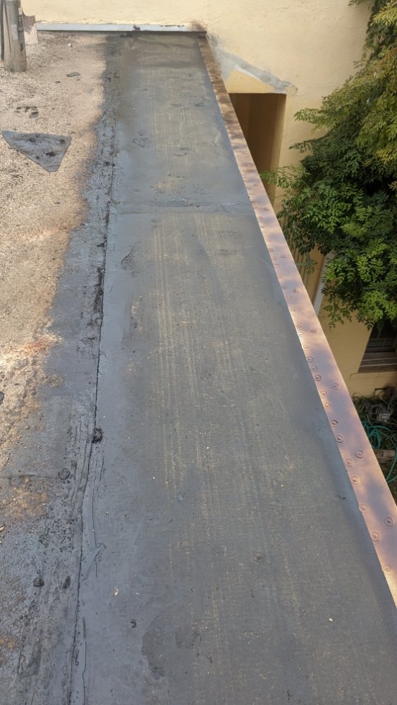 Slide of Nathan Roofing