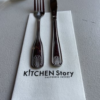 Kitchen Story - Breakfast & Brunch Near Me - Oakland, California Kitchen Story - Breakfast & Brunch Near Me - Oakland, California