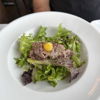 Acqua Restaurant-White Bear Lake - Wagyu Tartare Tartine - Italian Near Me - White Bear Lake, Minnesota Acqua Restaurant-White Bear Lake - Wagyu Tartare Tartine - Italian Near Me - White Bear Lake, Minnesota