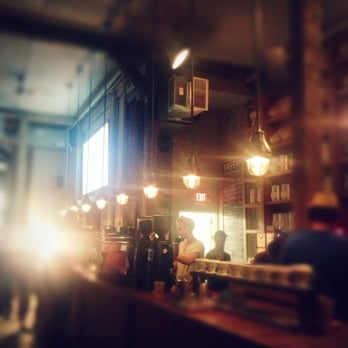 Kaffe Landskap - Coffee & Tea Near Me - New York, New York