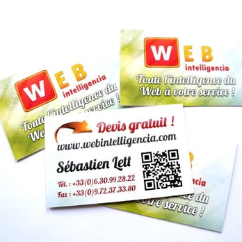 Web Intelligencia - Web Design Near Me - Sarrebourg, 57 Web Intelligencia - Web Design Near Me - Sarrebourg, 57