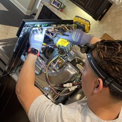 Top Appliances Repair
