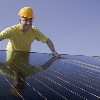 Power Solar - Solar Installation Near Me