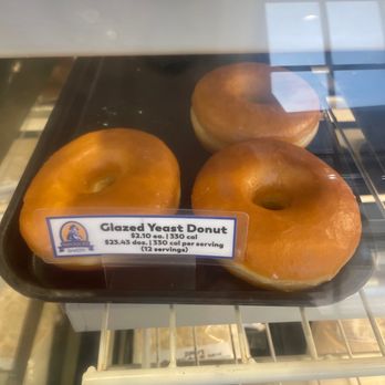 Napoleon's Bakery Nimitz - glazed yeast donuts - Bakeries Near Me - Honolulu, Hawaii Napoleon's Bakery Nimitz - glazed yeast donuts - Bakeries Near Me - Honolulu, Hawaii
