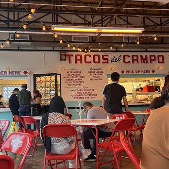 Tacombi - Tacos Near Me - Westbury, New York Tacombi - Tacos Near Me - Westbury, New York