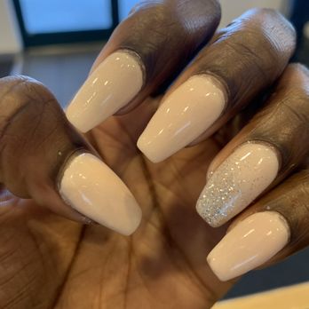 Nails 2 - Nail Salons Near Me - Charlotte, North Carolina