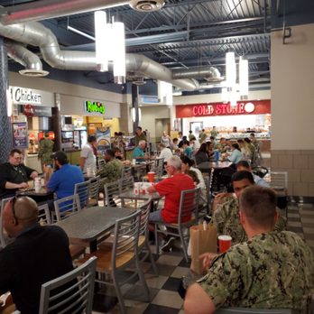 Navy Exchange - Food court - Department Stores Near Me - San Diego, California Navy Exchange - Food court - Department Stores Near Me - San Diego, California