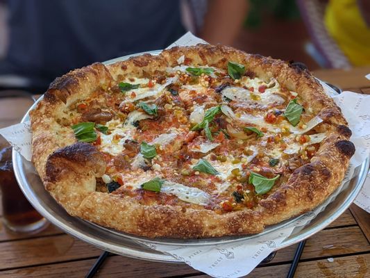Truly Pizza by null