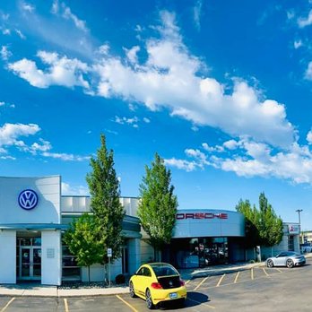 Valley Imports  - Auto Repair Near Me - Fargo, North Dakota
