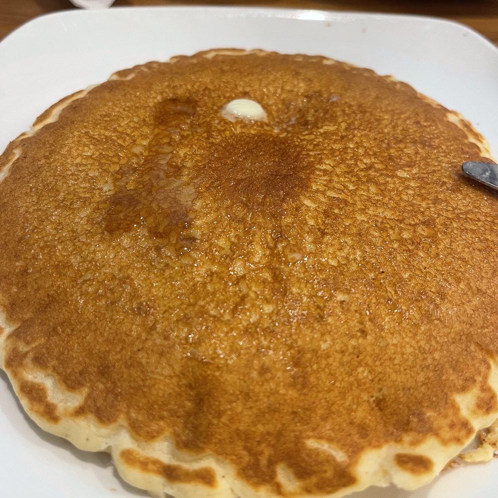 Beach Shanty Cafe - Pancakes - Breakfast & Brunch Near Me - Clearwater, Florida