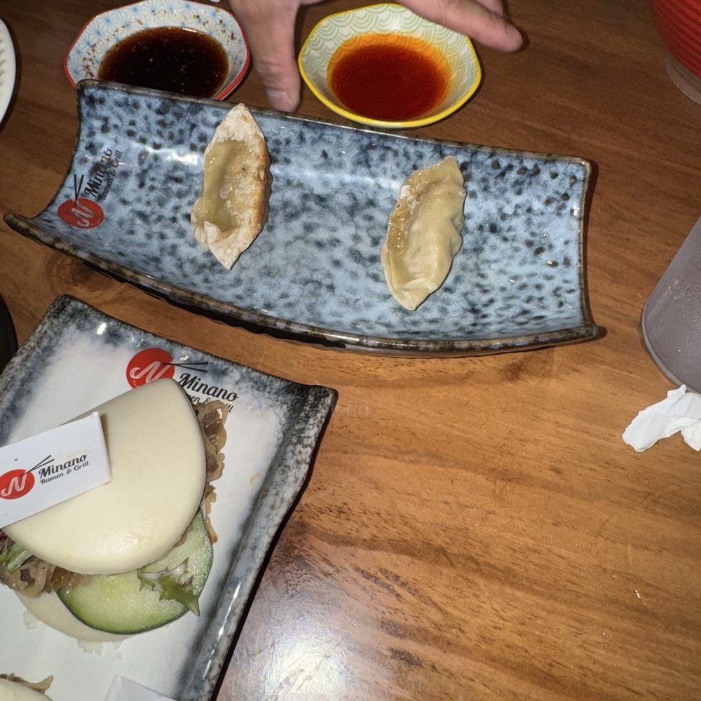 Minano Ramen & Grill McDonough - Juice Bars & Smoothies Near Me - Mcdonough, Georgia
