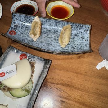 Minano Ramen & Grill McDonough - Juice Bars & Smoothies Near Me - Mcdonough, Georgia