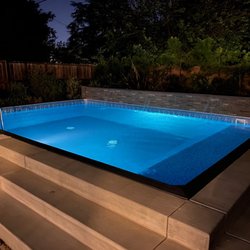 Secard Pools & Spas