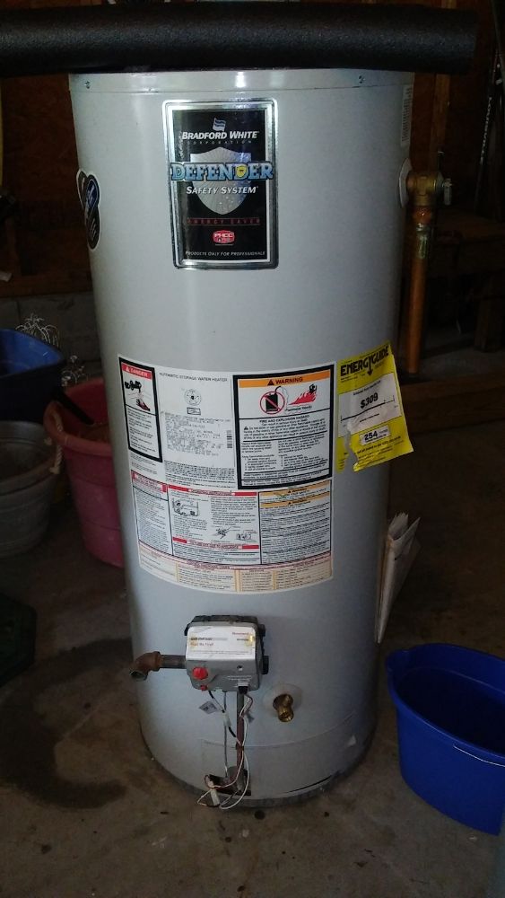 Slide of Innovative Plumbing & Electric