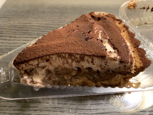 Proper Pie Co. by null