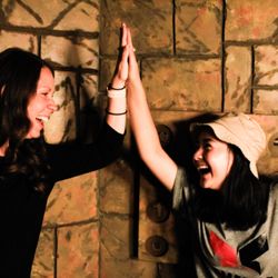 Emerge Escape Rooms