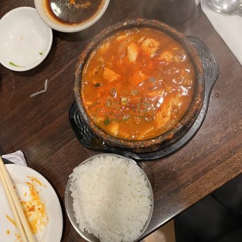 Manna - Korean Near Me - San Francisco, California Manna - Korean Near Me - San Francisco, California