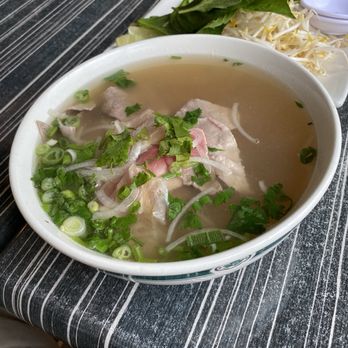 Pho-natic - Delicious bowl of pho :) - Vietnamese Near Me - Denver, Colorado