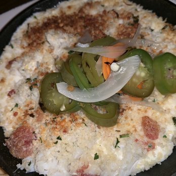 Jack Allen's Kitchen - Crab dip - Southern Near Me - Round Rock, Texas Jack Allen's Kitchen - Crab dip - Southern Near Me - Round Rock, Texas
